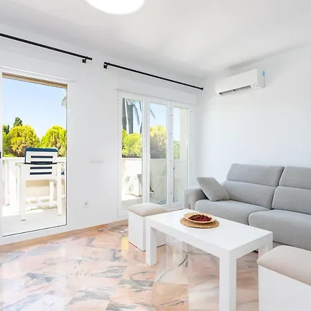 Appartamento Romana Playa 804 By Ghr *