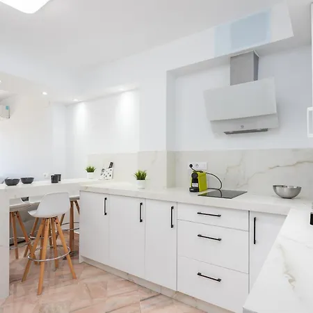 Appartamento Romana Playa 804 By Ghr