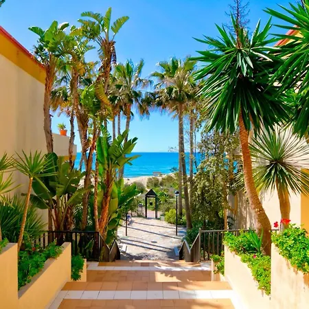 Appartamento Romana Playa 804 By Ghr Marbella