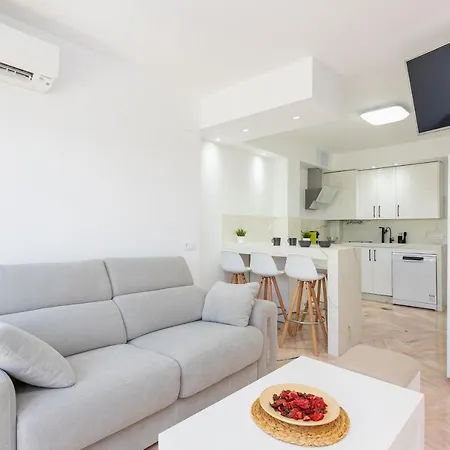 Appartamento Romana Playa 804 By Ghr Marbella