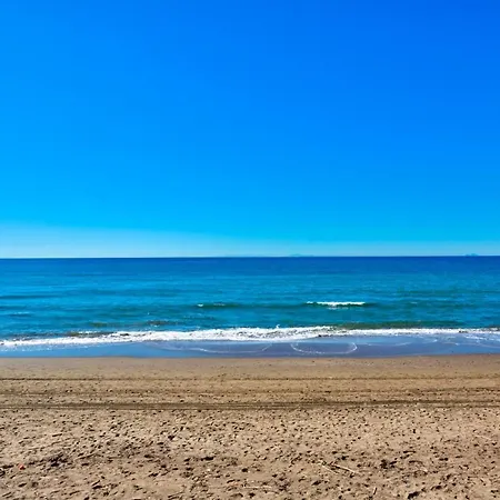Appartamento Romana Playa 804 By Ghr