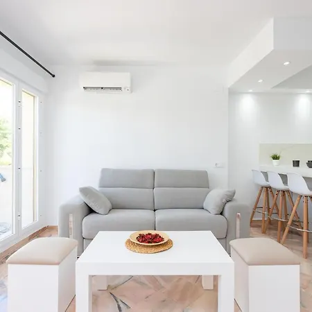 Appartamento Romana Playa 804 By Ghr