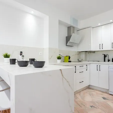 Romana Playa 804 By Ghr Appartamento
