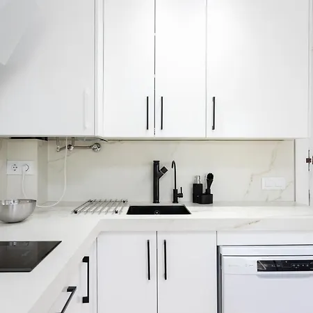 Appartamento Romana Playa 804 By Ghr *