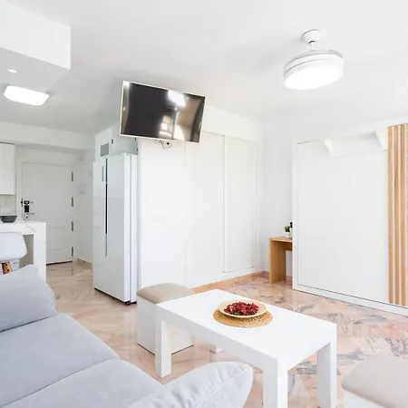 Romana Playa 804 By Ghr Appartamento