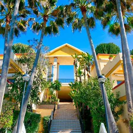 Appartamento Romana Playa 804 By Ghr